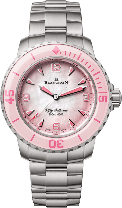Blancpain Fifty Fathoms Automatique