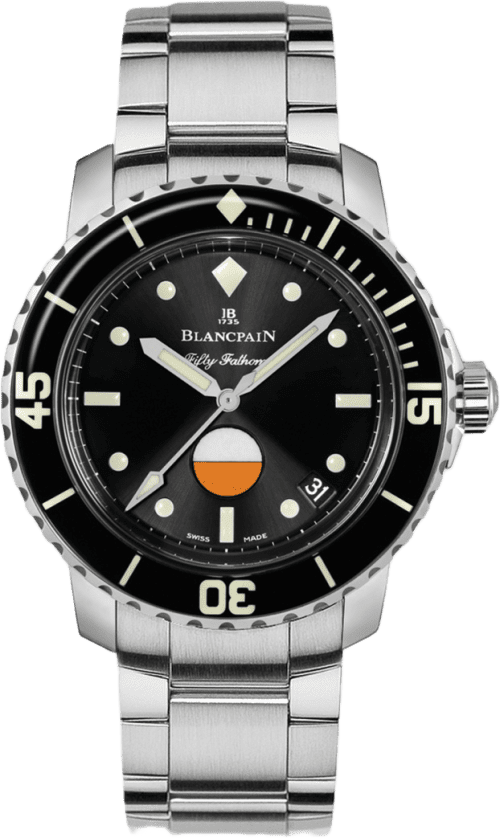 Blancpain Fifty Fathoms Automatique