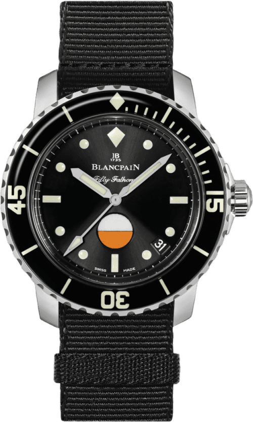 Blancpain Fifty Fathoms Automatique