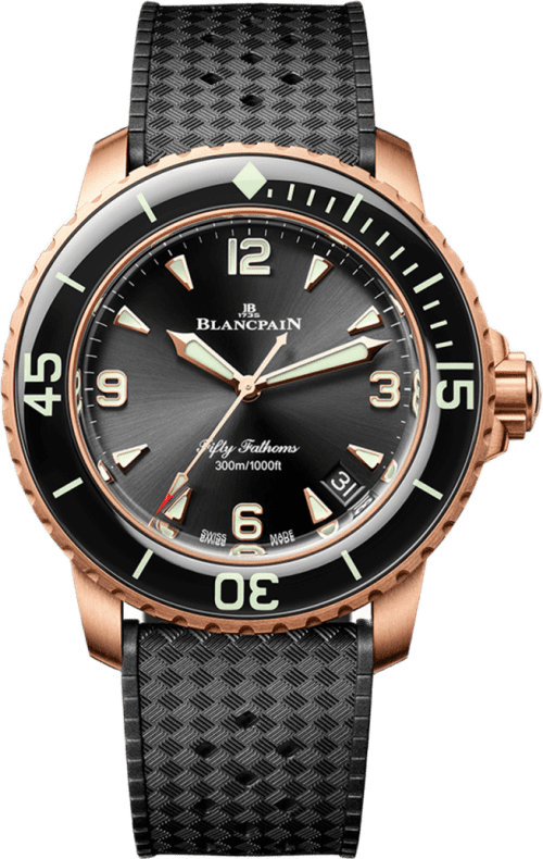Blancpain Fifty Fathoms Automatique