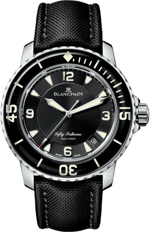 Blancpain Fifty Fathoms Automatique