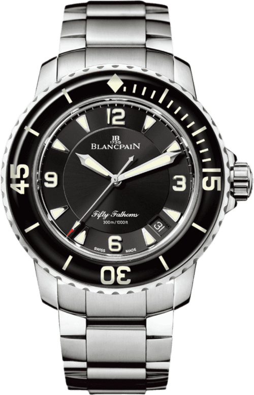 Blancpain Fifty Fathoms Automatique