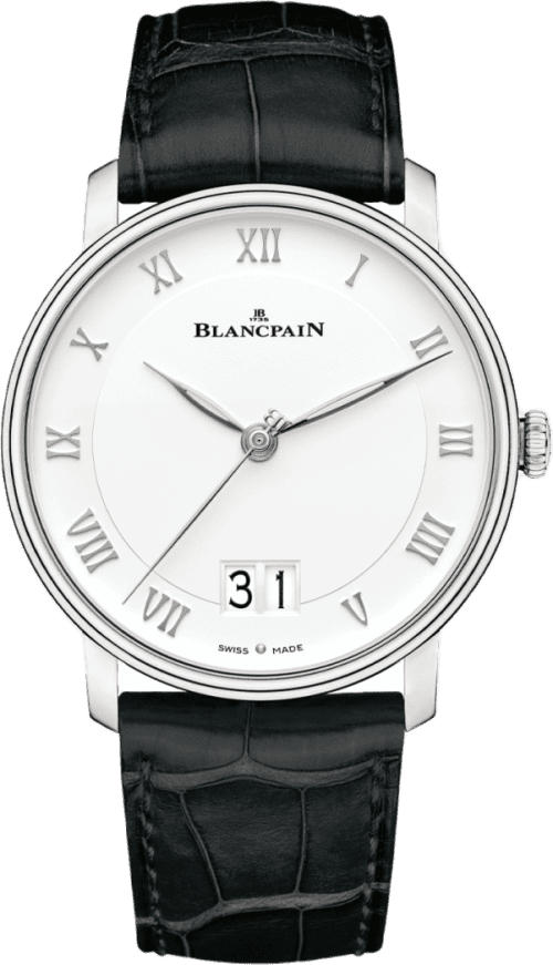 Blancpain Grande Date