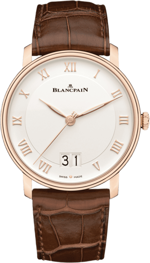 Blancpain Grande Date