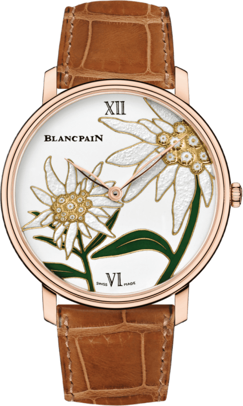 Blancpain Grande Décoration