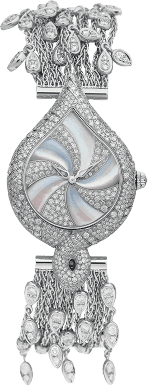 Blancpain Mille Et Une Nuits