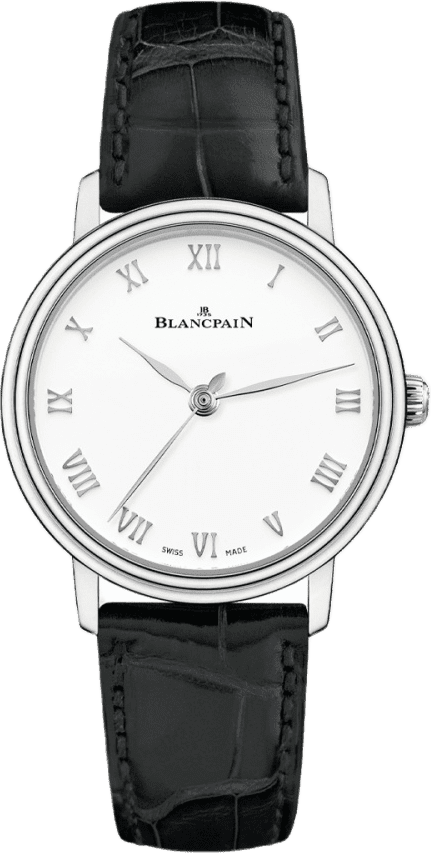 Blancpain Ultraplate