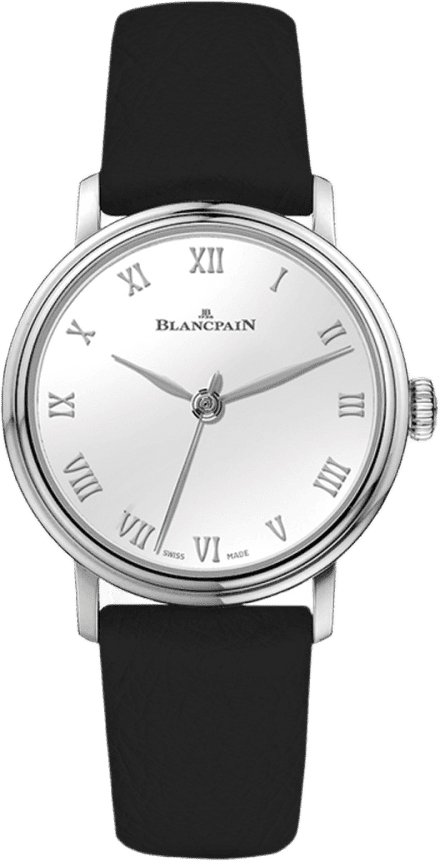 Blancpain Ultraplate
