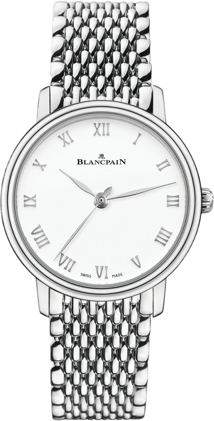 Blancpain Ultraplate