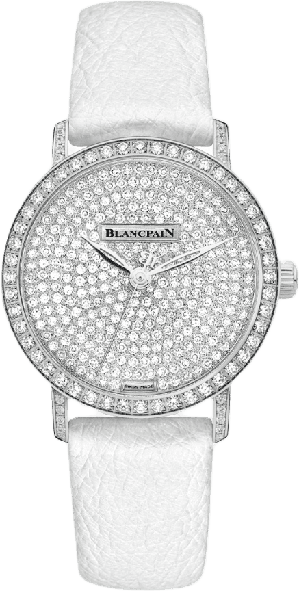 Blancpain Ultraplate