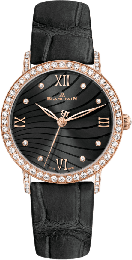 Blancpain Ultraplate