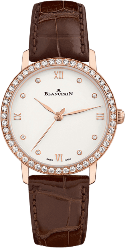 Blancpain Ultraplate
