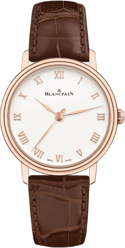 Blancpain Ultraplate