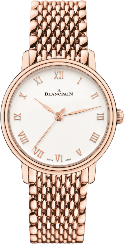 Blancpain Ultraplate