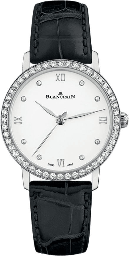 Blancpain Ultraplate