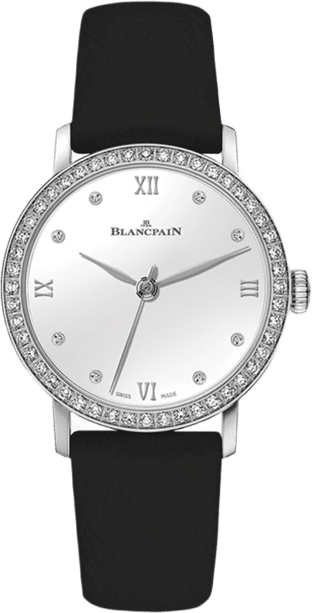 Blancpain Ultraplate