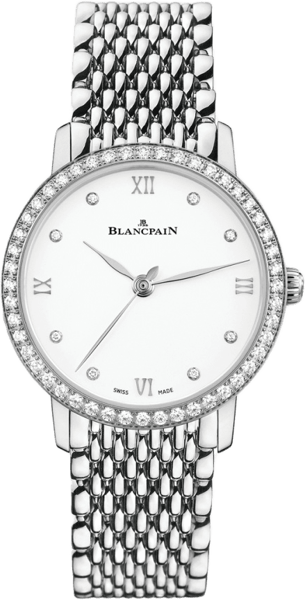 Blancpain Ultraplate