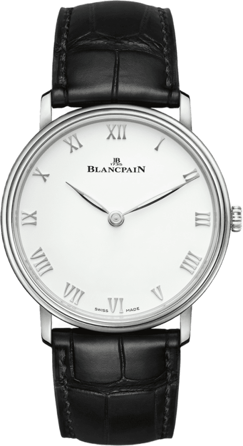 Blancpain Ultraplate