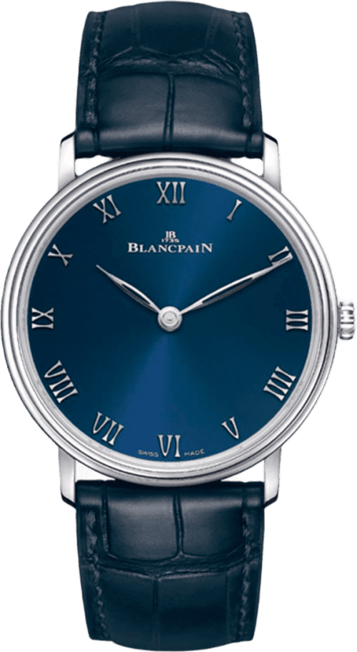 Blancpain Ultraplate