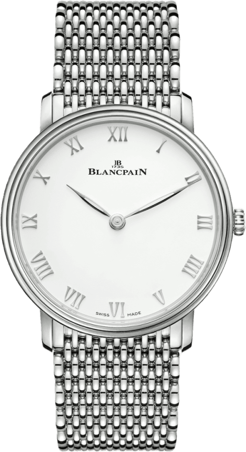 Blancpain Ultraplate