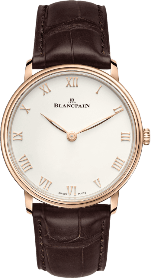 Blancpain Ultraplate