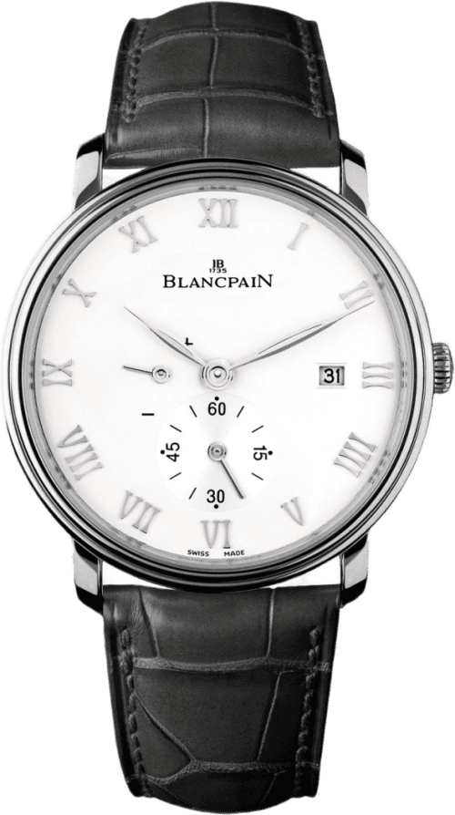 Blancpain Ultraplate