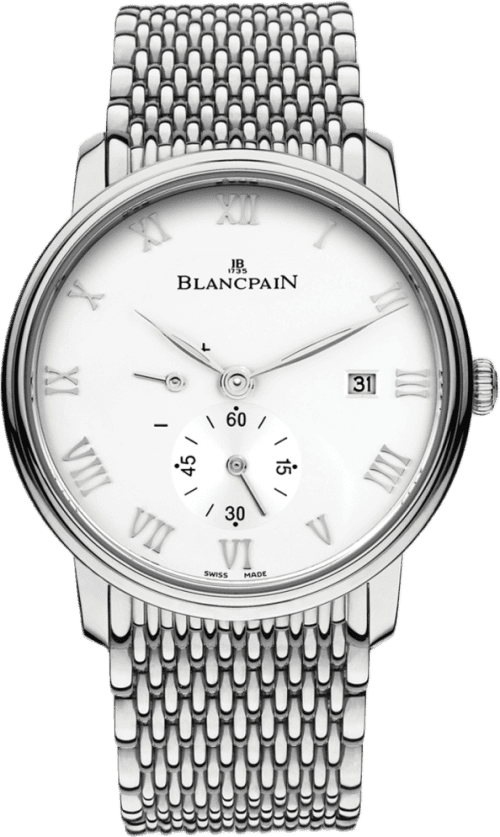 Blancpain Ultraplate