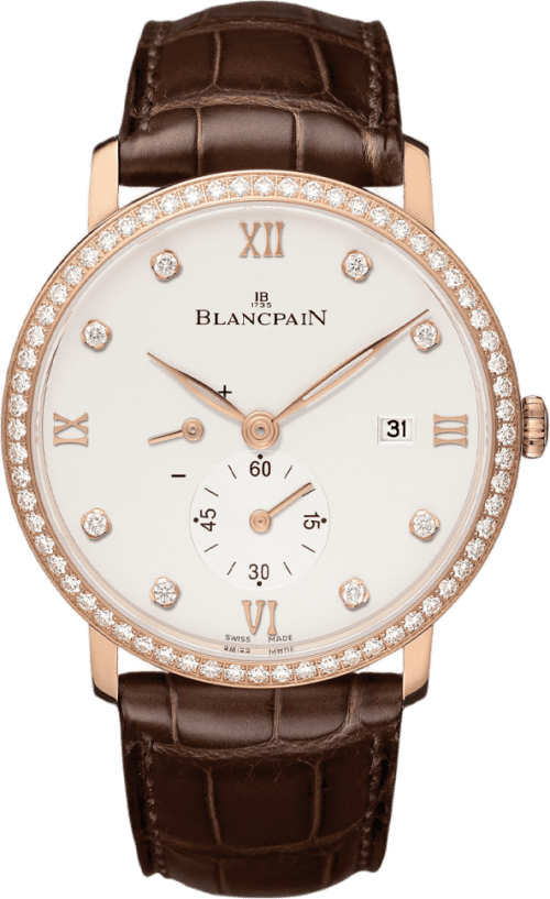 Blancpain Ultraplate