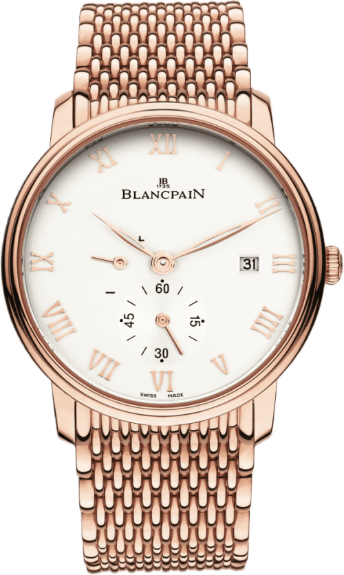 Blancpain Ultraplate