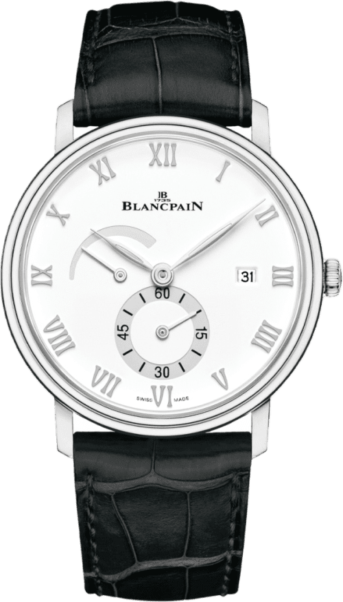 Blancpain Ultraplate