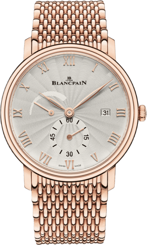 Blancpain Ultraplate