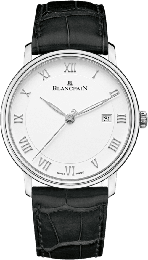 Blancpain Ultraplate
