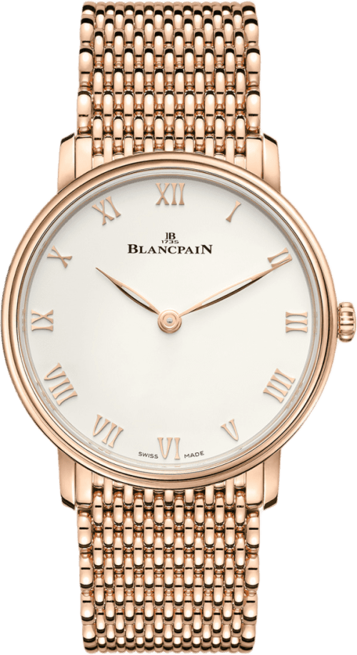 Blancpain Ultraplate