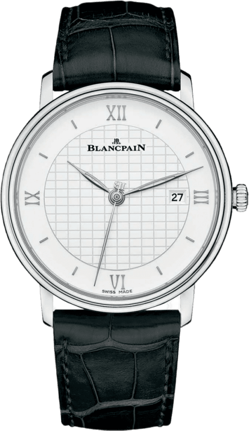 Blancpain Ultraplate