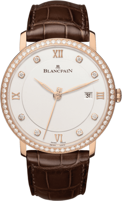 Blancpain Ultraplate