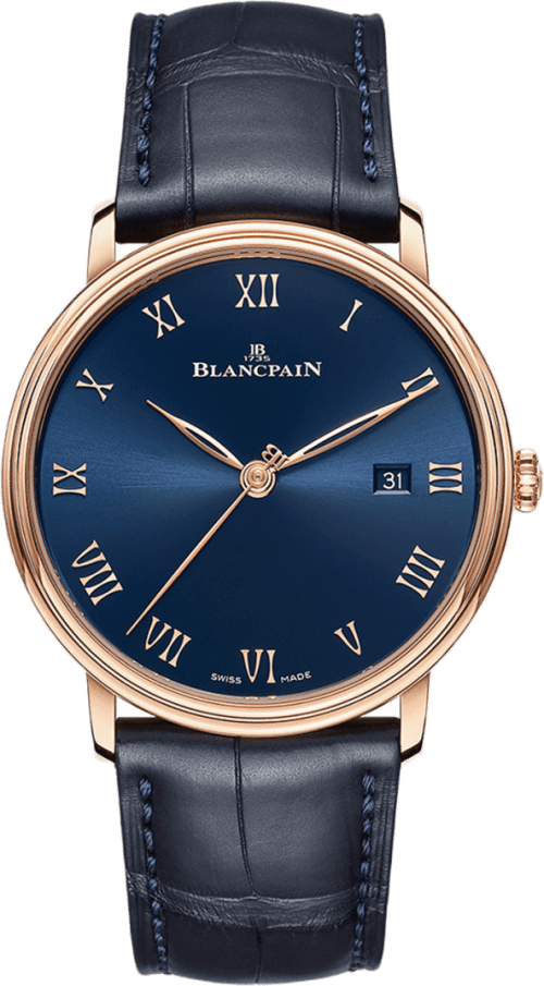 Blancpain Ultraplate