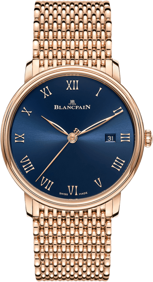 Blancpain Ultraplate