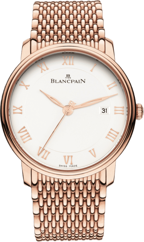 Blancpain Ultraplate