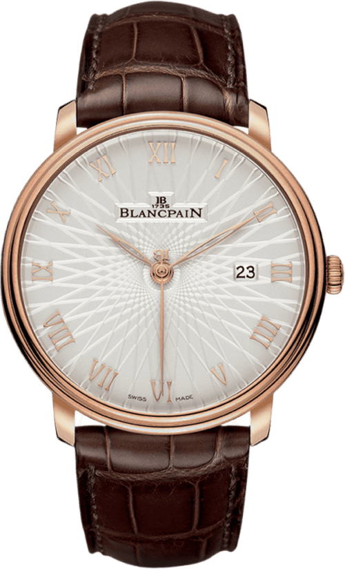 Blancpain Ultraplate