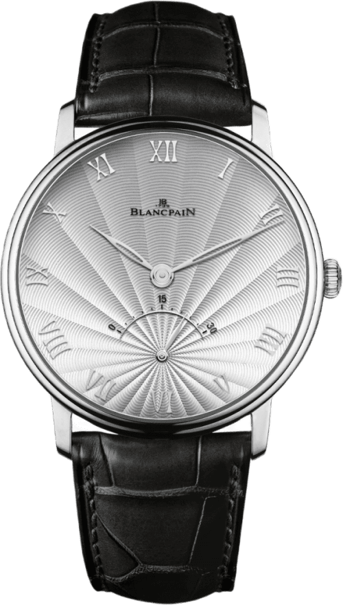 Blancpain Ultraplate