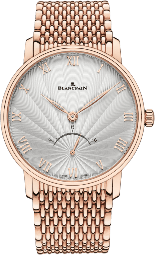 Blancpain Ultraplate