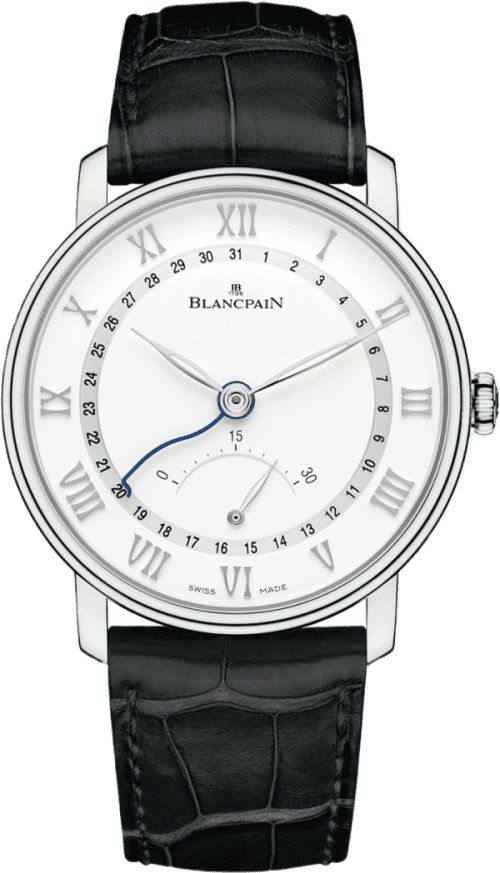 Blancpain Ultraplate