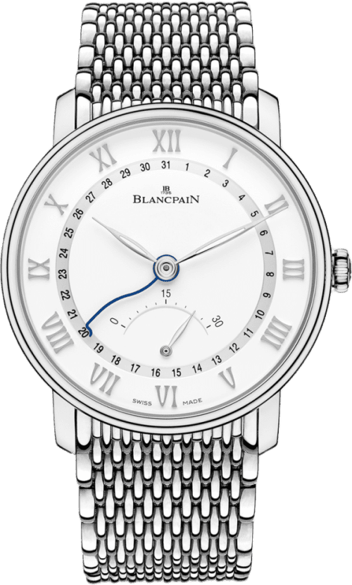 Blancpain Ultraplate