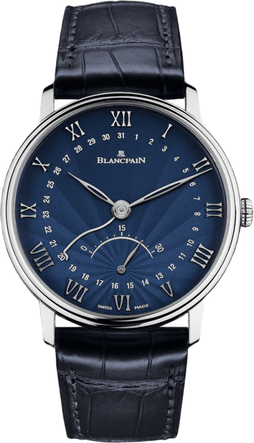 Blancpain Ultraplate