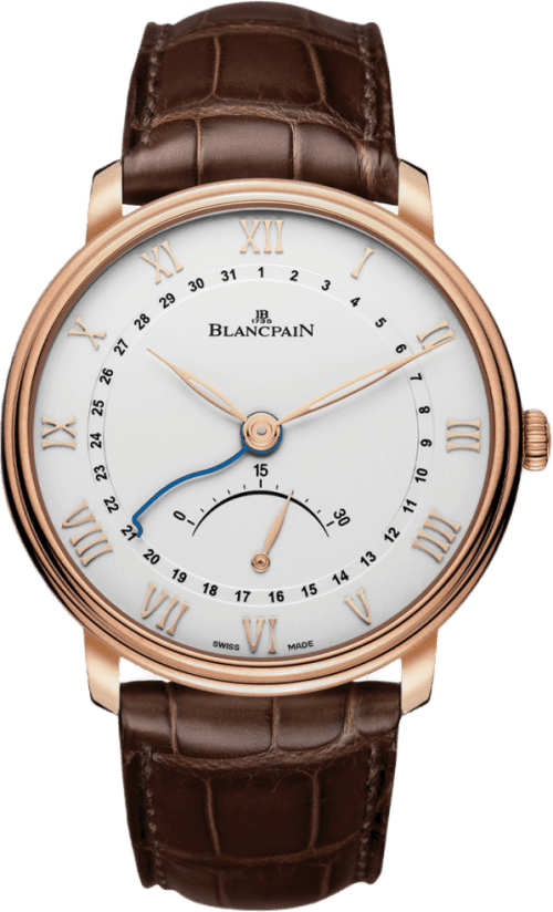 Blancpain Ultraplate
