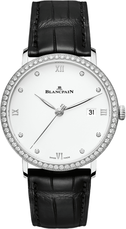 Blancpain Villeret Ultraplate