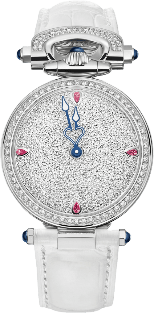 Bovet MISS AUDREY “BRIS DE VERRE”