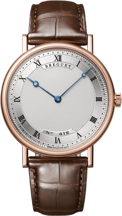 Breguet Classique 5157
