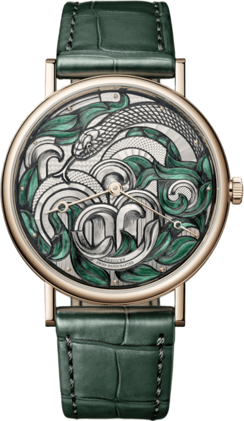 Breguet Classique 7145