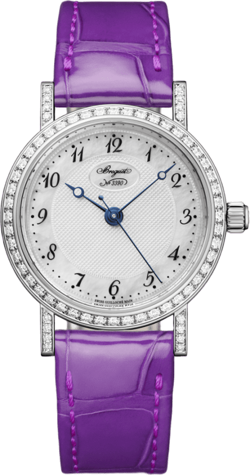 Breguet Classique 8068